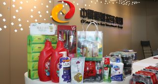 以人为本，不朽情缘官网入口开展2023年夏日送清凉活动